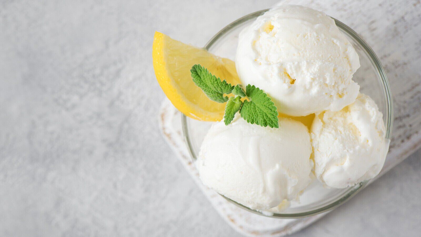 Cool off this summer with homemade ice cream